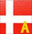 โปรแกรมบอล Denmark Division 3