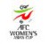 โปรแกรมบอล AFC Women′s Asian Cup Qualifiers