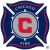 Chicago flame B