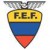 Ecuador Copa Pilsener A