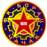 FK Jagodina Tabane