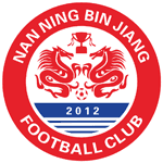 Nanjing Binjiang